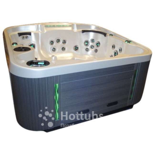 Coast Spas - Journey Coast Spas - Journey