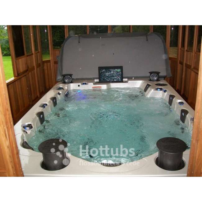 Coast Spas - Mirage (Мираж) Coast Spas - Mirage (Мираж)