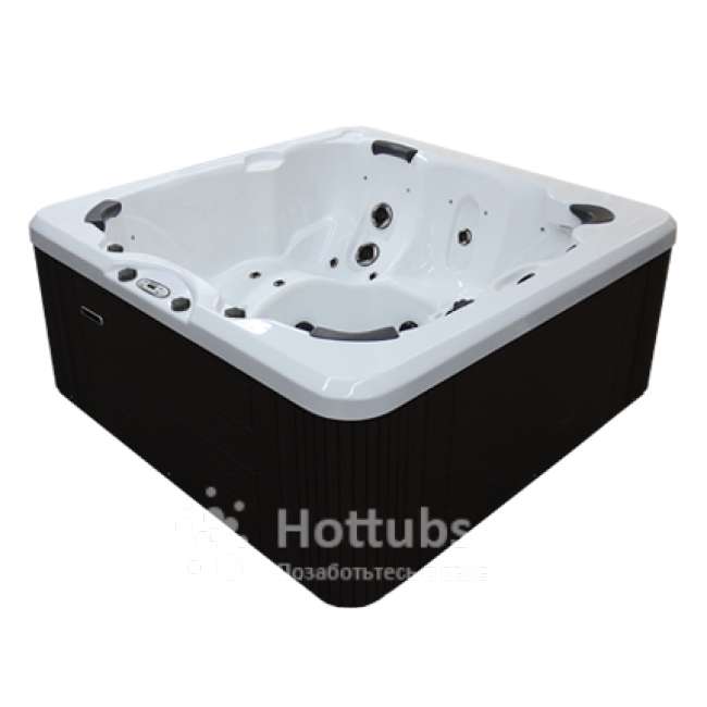 Coast Spas - SL 731 (7L28) Coast Spas - SL 731 (7L28)