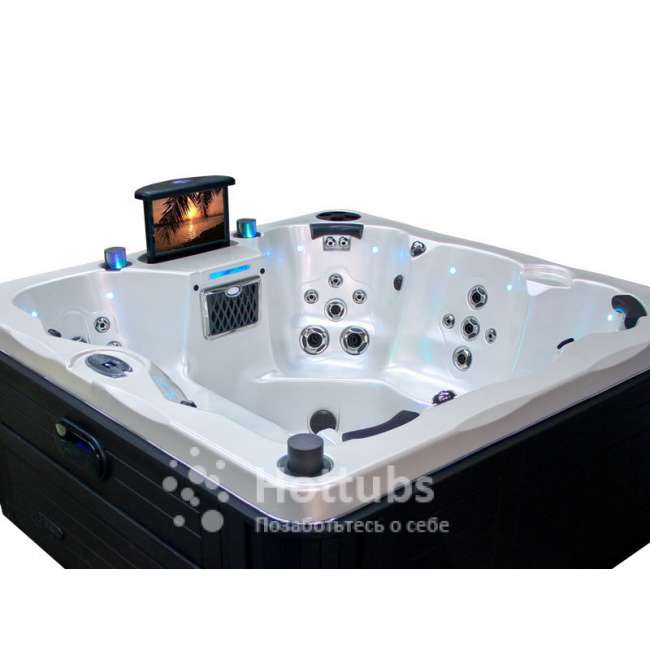 Coast Spas Pacific (Пацифик) Coast Spas Pacific (Пацифик)