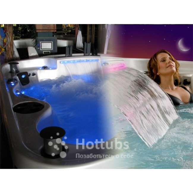 Coast Spas - Radiance (Радианс) Coast Spas - Radiance (Радианс)