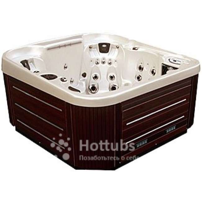 Coast Spas - Radiance Lounger (Радианс Лаунж) Coast Spas - Radiance Lounger (Радианс Лаунж)