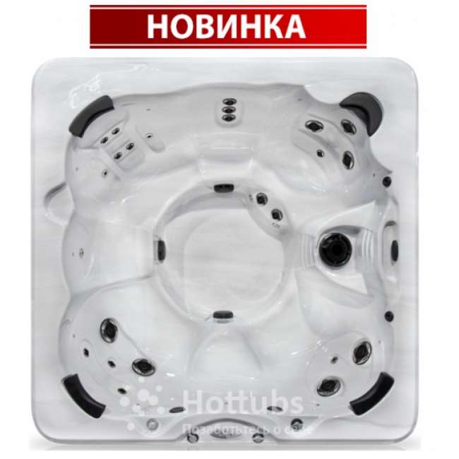 Coast Spas - SC 731 (7С28) Coast Spas - SC 731 (7С28)