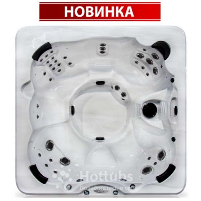 Coast Spas - SС 748 (7C44) Coast Spas - SС 748 (7C44)