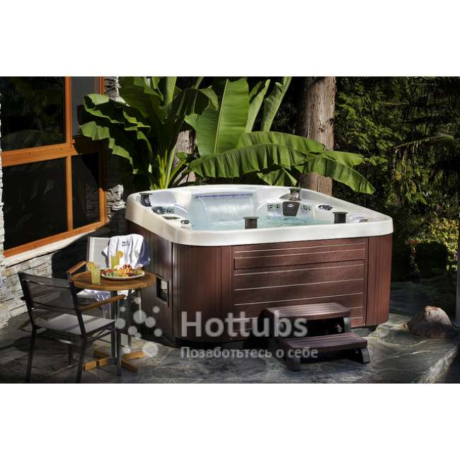 Coast Spas - Vantage (Вантаж) Coast Spas - Vantage (Вантаж)