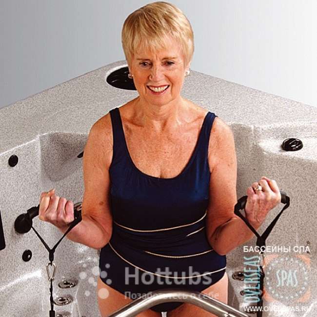 Coast Spas - WELLNESS 1 (Велнес 1) Coast Spas - WELLNESS 1 (Велнес 1)