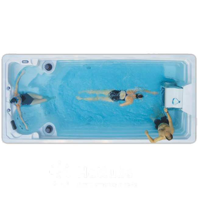 17`Endless Pools Spa 17`Endless Pools Spa