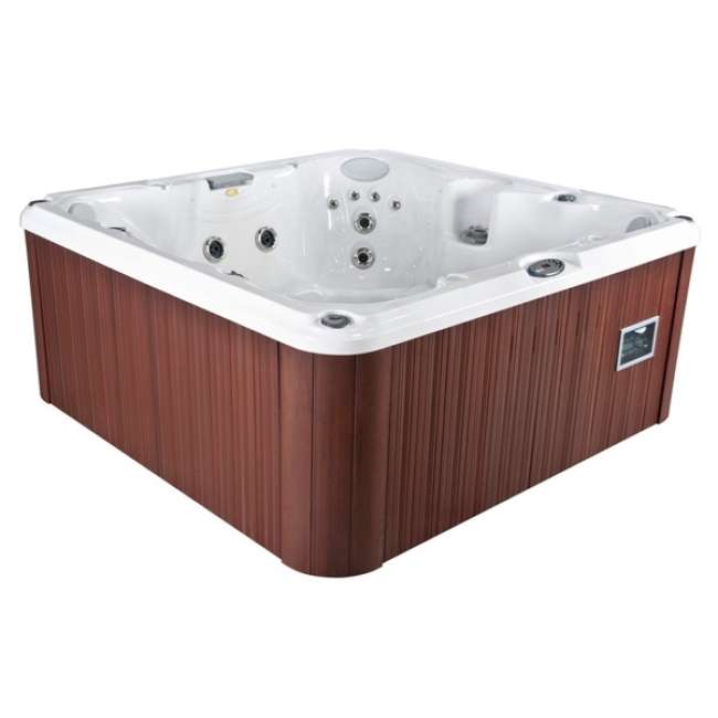 Jacuzzi Premium J-245 Jacuzzi Premium J-245