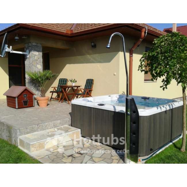 Jacuzzi Premium J-275