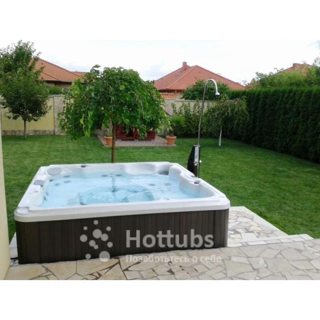Jacuzzi Premium J-275 Jacuzzi Premium J-275