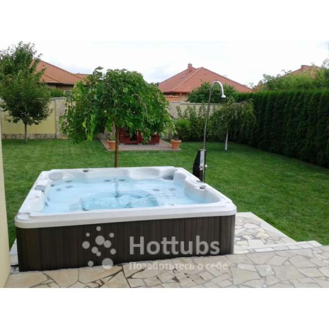 Jacuzzi Premium J-275