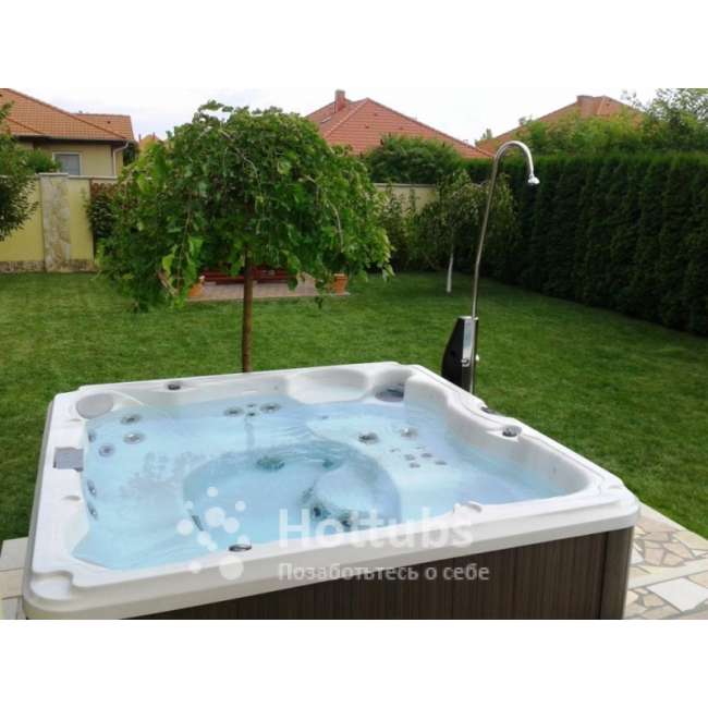 Jacuzzi Premium J-275