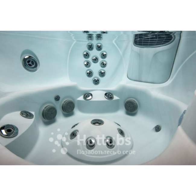 Jacuzzi Premium J-385