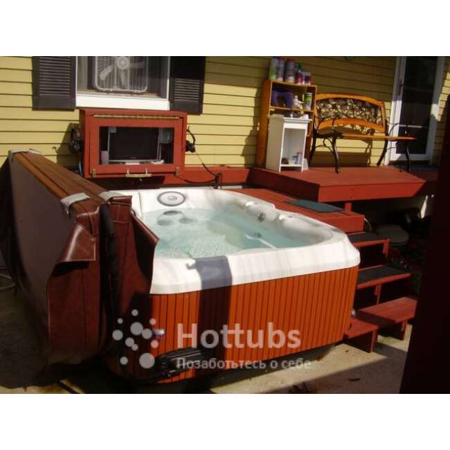 Jacuzzi Premium J-315