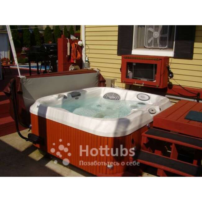 Jacuzzi Premium J-315