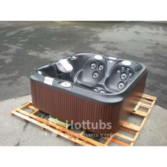 Jacuzzi Premium J-325