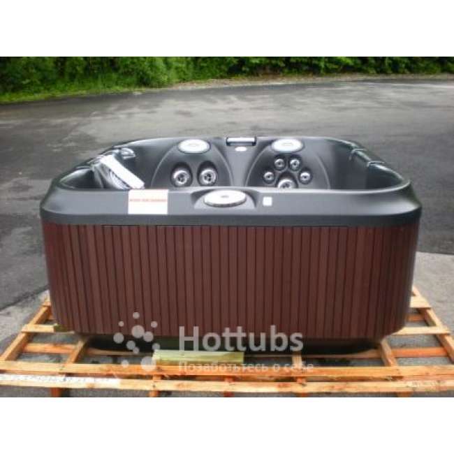 Jacuzzi Premium J-325