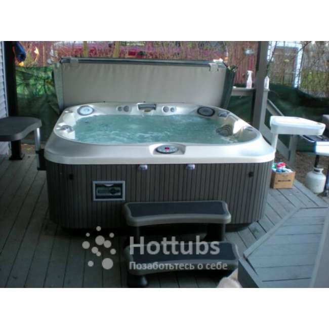 Jacuzzi Premium J-345 Jacuzzi Premium J-345