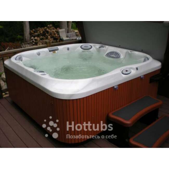 Jacuzzi Premium J-345