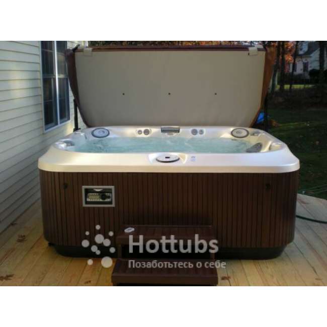 Jacuzzi Premium J-365