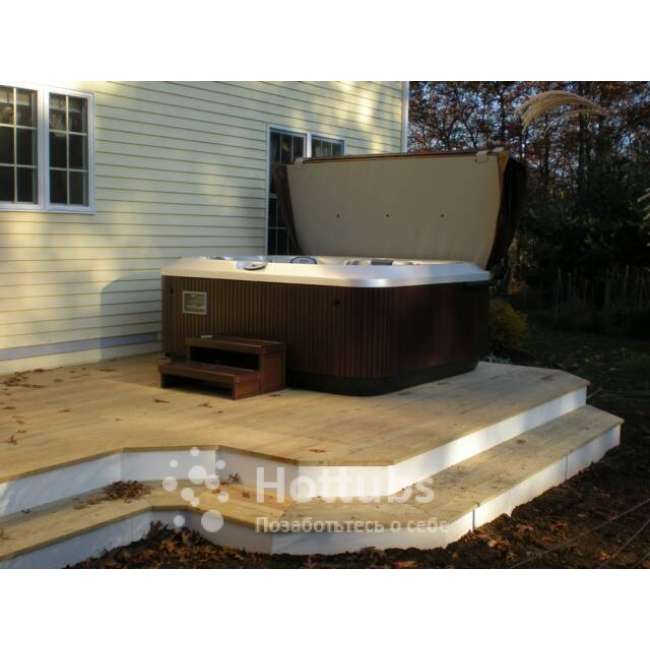 Jacuzzi Premium J-365