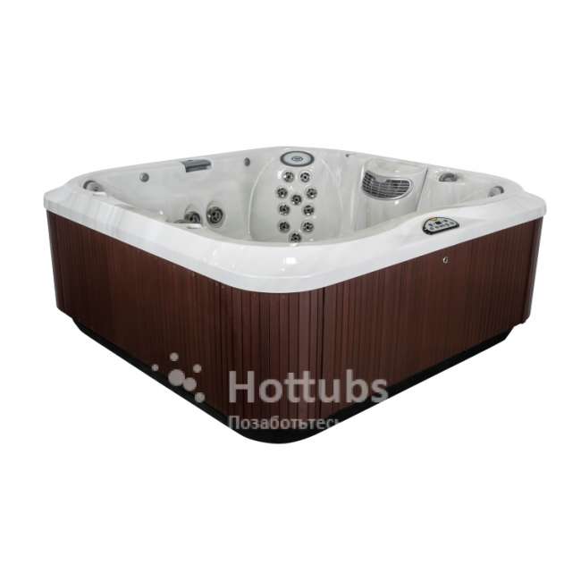 Jacuzzi Premium J-385