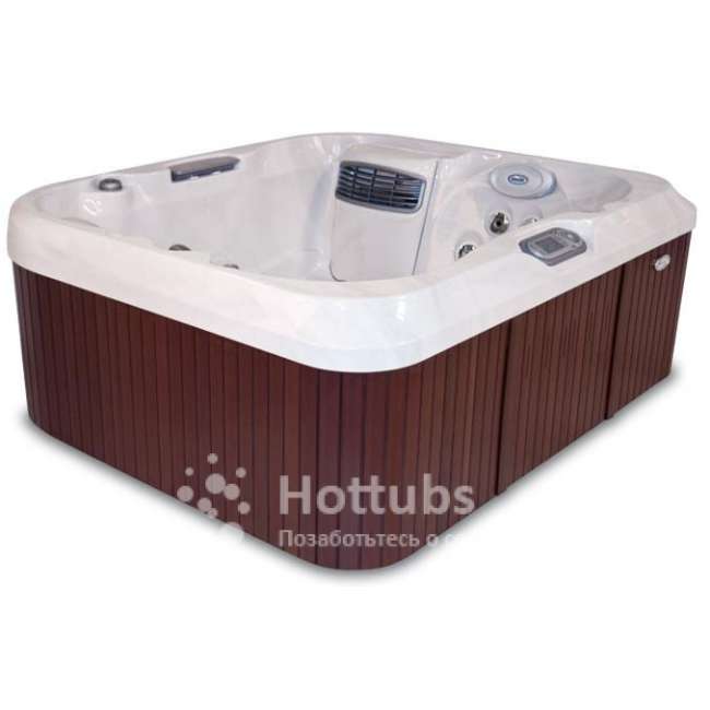 Jacuzzi Premium J-415