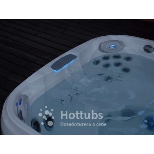 Jacuzzi Premium J-465