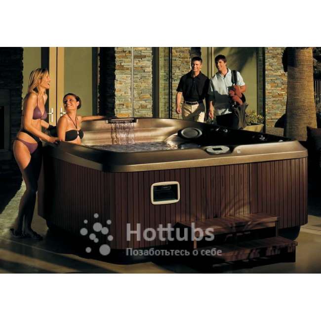 Jacuzzi Premium J-465 Jacuzzi Premium J-465