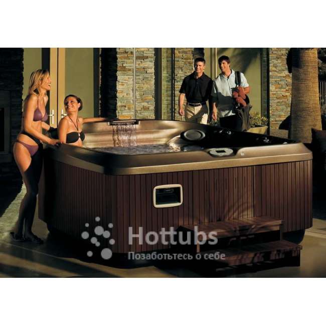 Jacuzzi Premium J-465