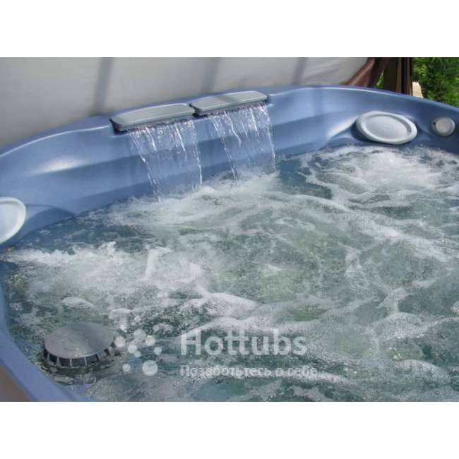 Jacuzzi Premium J-480