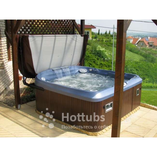 Jacuzzi Premium J-480