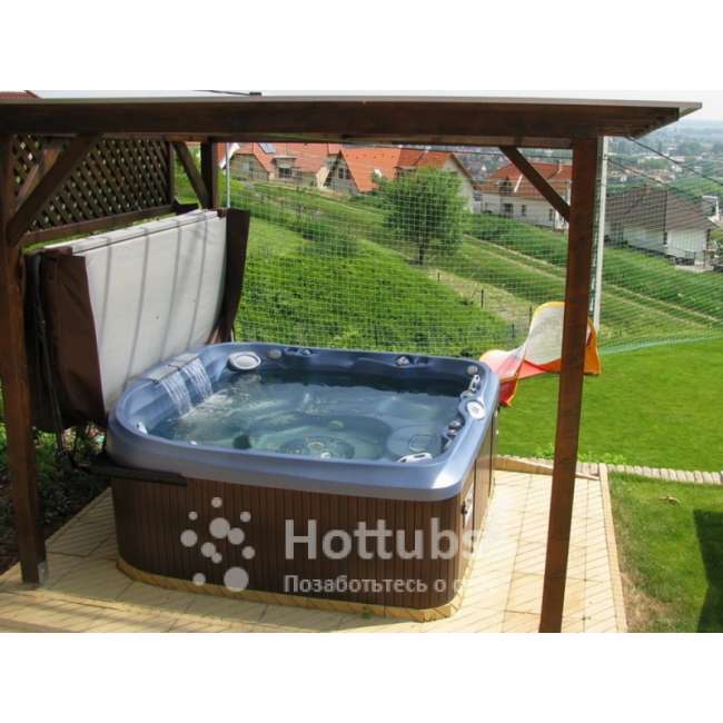 Jacuzzi Premium J-480