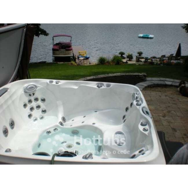 Jacuzzi Premium J-480