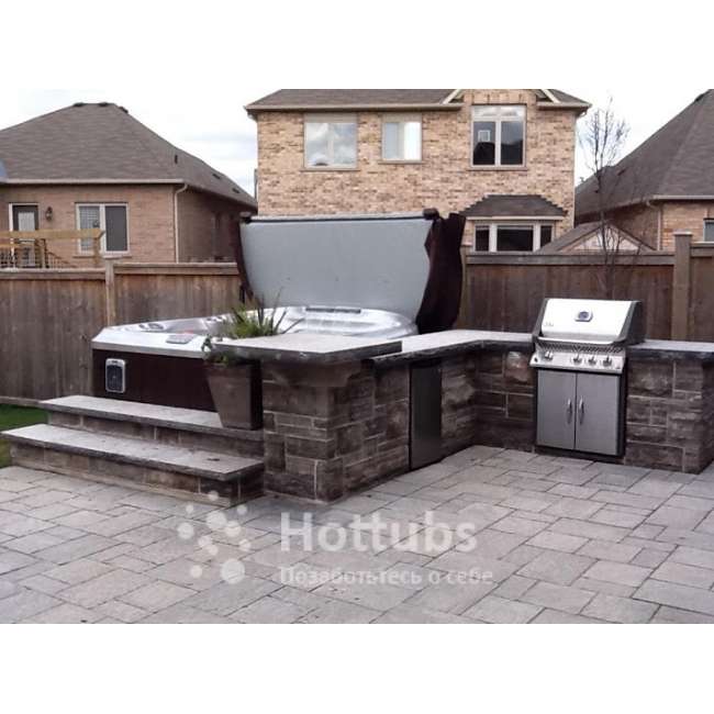 Jacuzzi Premium J-495 Jacuzzi Premium J-495