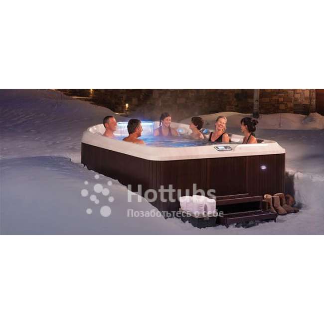 Jacuzzi Premium J-495 Jacuzzi Premium J-495
