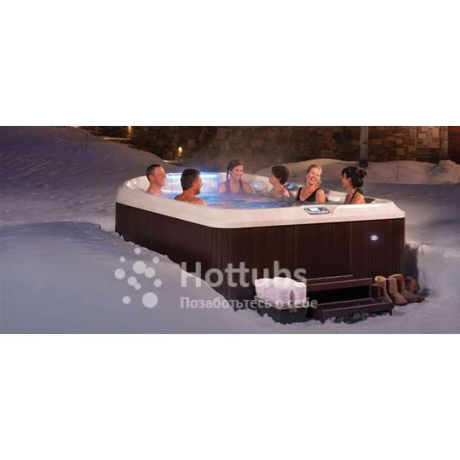 Jacuzzi Premium J-495