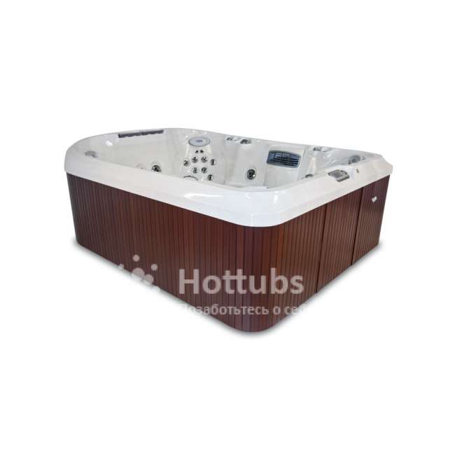 Jacuzzi Premium J-495