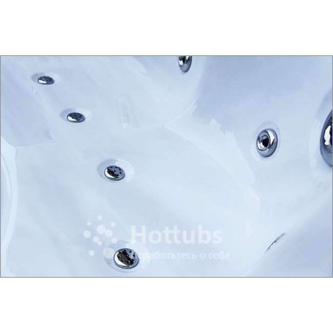 Jacuzzi Delfi Jacuzzi Delfi
