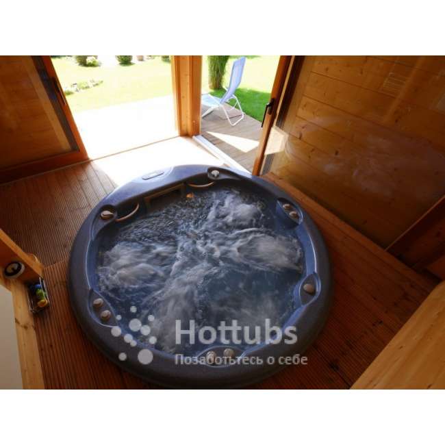 Jacuzzi Alimia