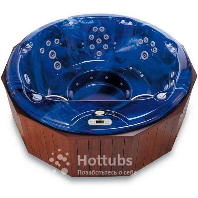 Jacuzzi Alimia Jacuzzi Alimia