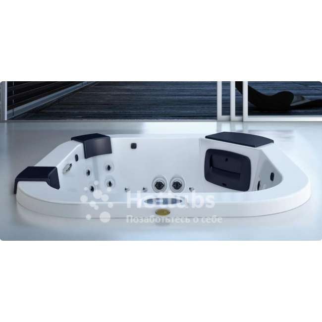 Jacuzzi Delfi Jacuzzi Delfi