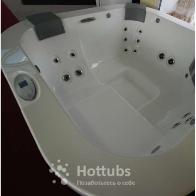 Jacuzzi Delfi Jacuzzi Delfi
