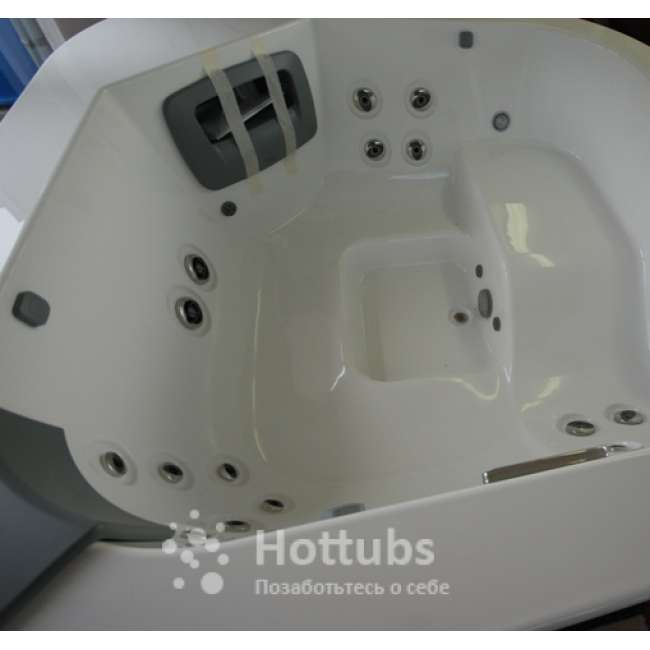 Jacuzzi Delfi Pro Jacuzzi Delfi Pro