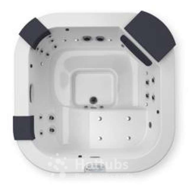Jacuzzi Delfi Pro Jacuzzi Delfi Pro