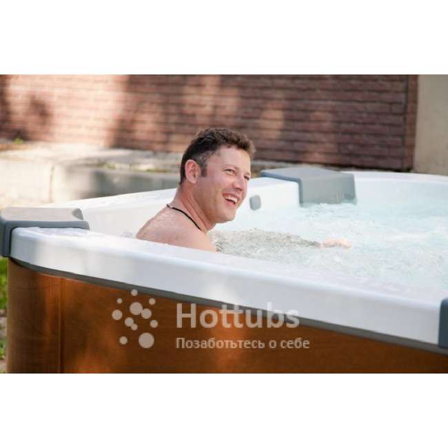 Jacuzzi Delos Pro