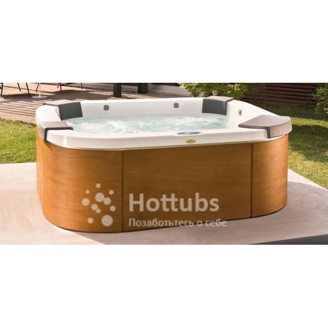 Jacuzzi Delos