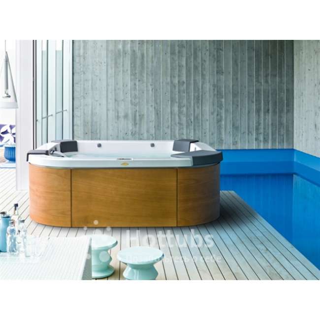 Jacuzzi Delos Pro Jacuzzi Delos Pro