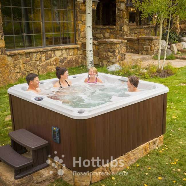 Jacuzzi Premium J-245