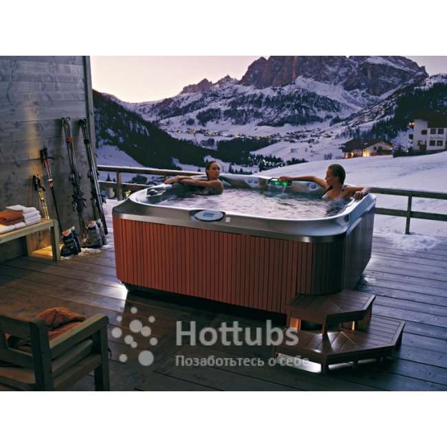 Jacuzzi Premium J-345 Jacuzzi Premium J-345